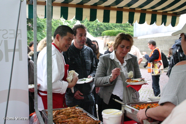 RenÃ© Vriezen 2011-06-11 #0085 Kwartiermakers Festival Slotfestijn zaterdag 11 juni 2011