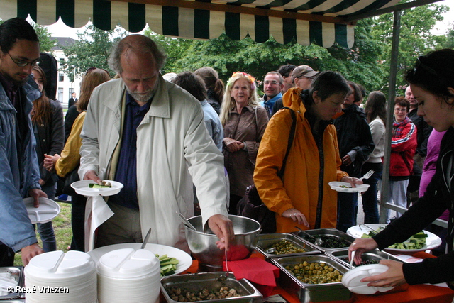 RenÃ© Vriezen 2011-06-11 #0088 Kwartiermakers Festival Slotfestijn zaterdag 11 juni 2011