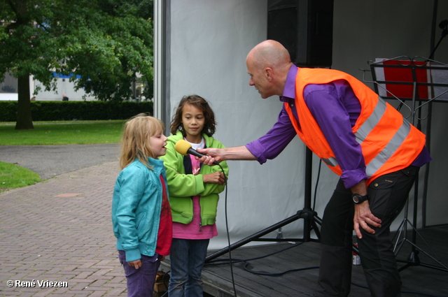 RenÃ© Vriezen 2011-06-11 #0142 Kwartiermakers Festival Slotfestijn zaterdag 11 juni 2011