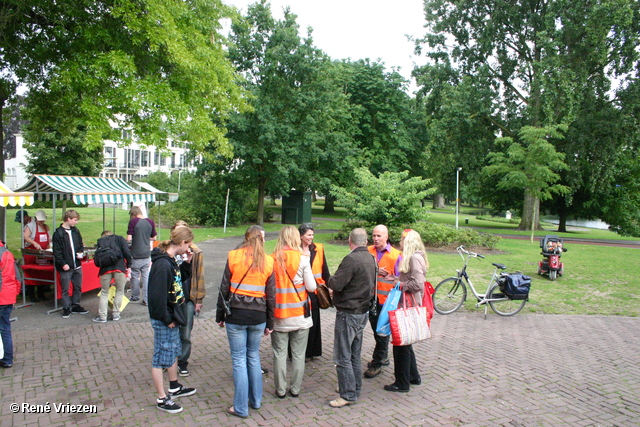 RenÃ© Vriezen 2011-06-11 #0175 Kwartiermakers Festival Slotfestijn zaterdag 11 juni 2011