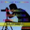 René Vriezen 2011-06-11 #0000 - Kwartiermakers Festival Slo...