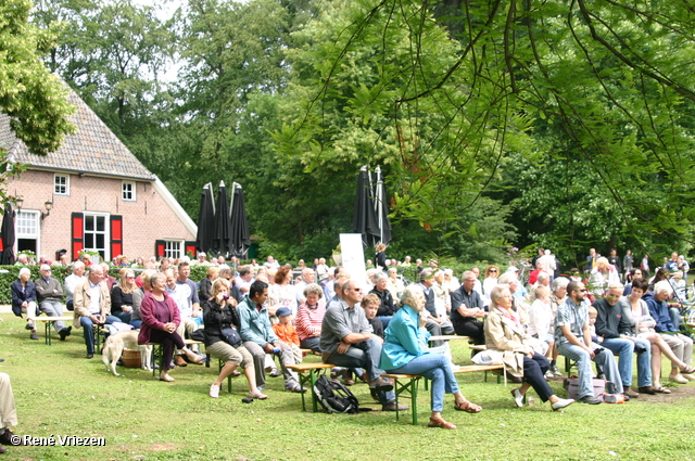 RenÃ© Vriezen 2011-06-13 #0048 Big Band HAN VlonderConcert Sonsbeek Arnhem maandag 13 juni 2011