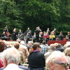 René Vriezen 2011-06-13 #0050 - Big Band HAN VlonderConcert...