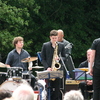 René Vriezen 2011-06-13 #0051 - Big Band HAN VlonderConcert...