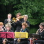 RenÃ© Vriezen 2011-06-13 #0058 - Big Band HAN VlonderConcert Sonsbeek Arnhem maandag 13 juni 2011