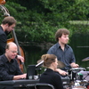 René Vriezen 2011-06-13 #0062 - Big Band HAN VlonderConcert...