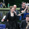 René Vriezen 2011-06-13 #0087 - Big Band HAN VlonderConcert...