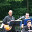 RenÃ© Vriezen 2011-06-13 #0096 - Big Band HAN VlonderConcert Sonsbeek Arnhem maandag 13 juni 2011