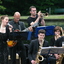 RenÃ© Vriezen 2011-06-13 #0104 - Big Band HAN VlonderConcert Sonsbeek Arnhem maandag 13 juni 2011