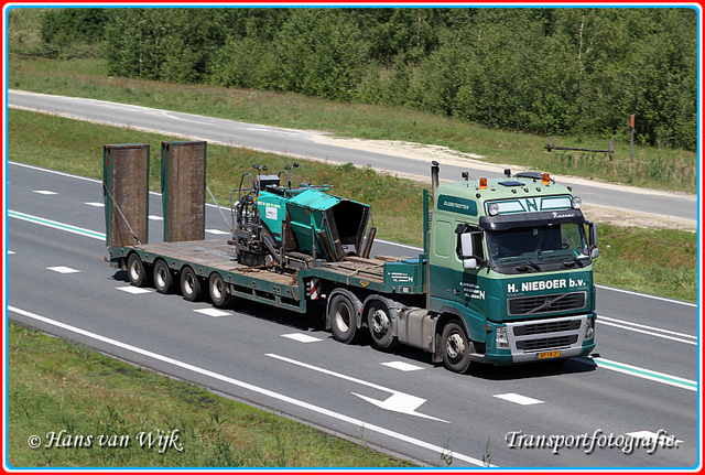 BP-VB-31  D-border Zwaartransport