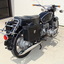 644397 '69 R50-2 Black. Den... - SOLD.....1969 BMW R50/2 Black, #644397. Has 32,754 Mi. 10K Service. Earls fork, Albert headlight mirrors, Headlight guard, Fahling engine guards, Denfeld leather saddlebags.