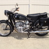 644397 '69 R50-2 Black. Den... - SOLD.....1969 BMW R50/2 Bla...