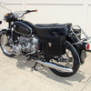 644397 '69 R50-2 Black. Den... - SOLD.....1969 BMW R50/2 Bla...