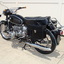 644397 '69 R50-2 Black. Den... - SOLD.....1969 BMW R50/2 Black, #644397. Has 32,754 Mi. 10K Service. Earls fork, Albert headlight mirrors, Headlight guard, Fahling engine guards, Denfeld leather saddlebags.