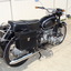 644397 '69 R50-2 Black. Den... - SOLD.....1969 BMW R50/2 Black, #644397. Has 32,754 Mi. 10K Service. Earls fork, Albert headlight mirrors, Headlight guard, Fahling engine guards, Denfeld leather saddlebags.