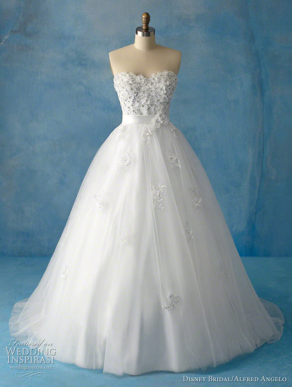 snow-white-wedding-dress - 