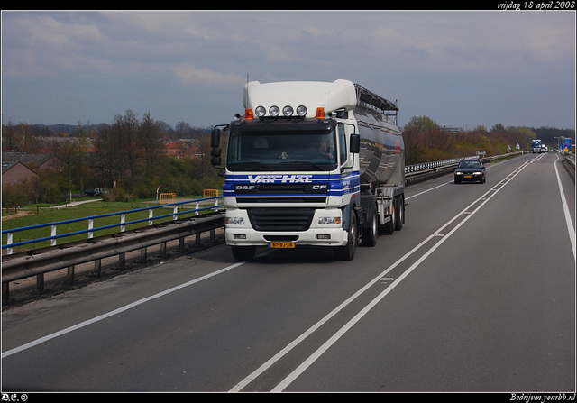 DSC 0824-border Truck Algemeen