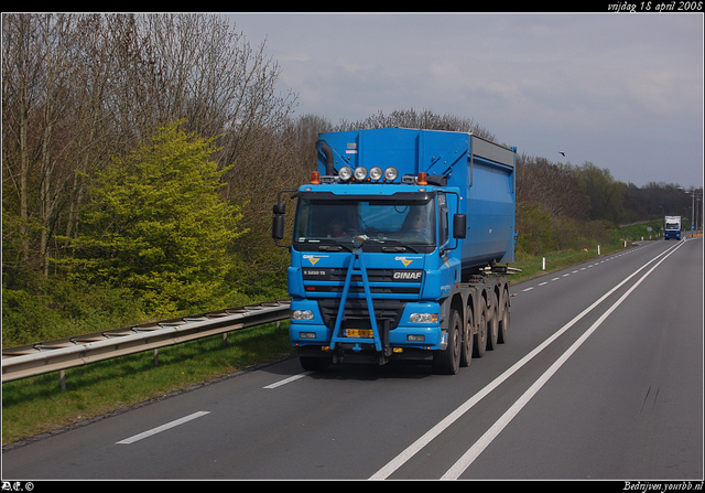 DSC 0825-border Truck Algemeen