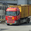 GP Groot - Truckfoto's