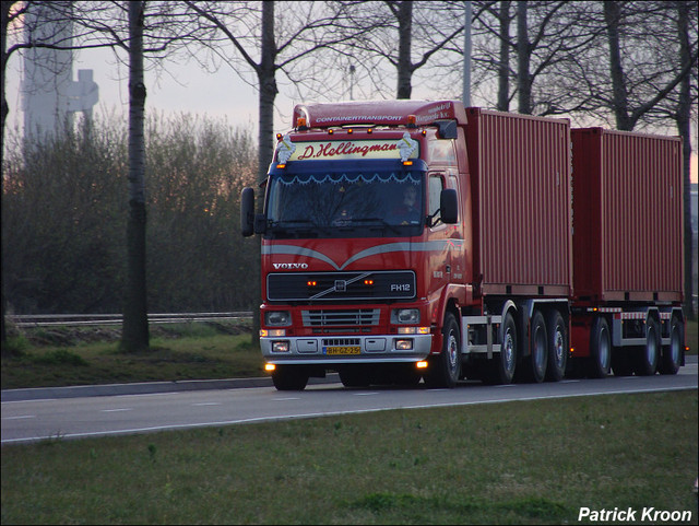 Hellingman Truckfoto's