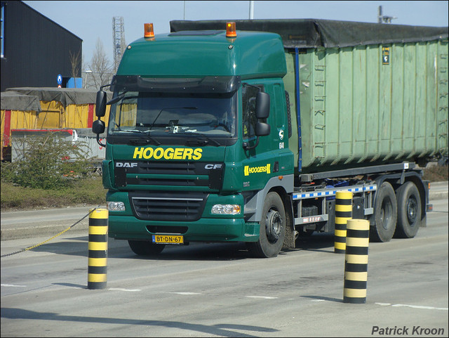 Hoogers Truckfoto's