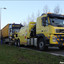 Logicx - Truckfoto's