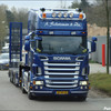 Schotsman & zn - Truckfoto's