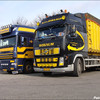 Straalen, v. (6) - Truckfoto's