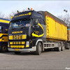 Straalen, v. (7) - Truckfoto's