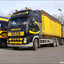 Straalen, v. (7) - Truckfoto's