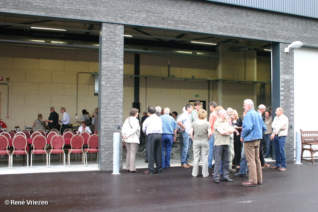 RenÃ© Vriezen 2011-06-15 #0084 Gemeente Arnhem Wijkavond Stadsbeheer Groene Agenda woensdag 15 juni 2011