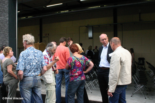 RenÃ© Vriezen 2011-06-15 #0087 Gemeente Arnhem Wijkavond Stadsbeheer Groene Agenda woensdag 15 juni 2011