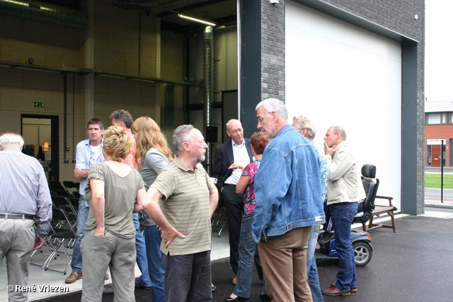 RenÃ© Vriezen 2011-06-15 #0089 Gemeente Arnhem Wijkavond Stadsbeheer Groene Agenda woensdag 15 juni 2011