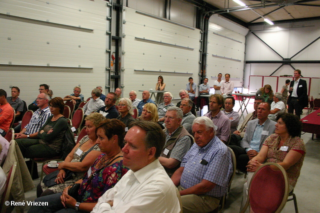 RenÃ© Vriezen 2011-06-15 #0136 Gemeente Arnhem Wijkavond Stadsbeheer Groene Agenda woensdag 15 juni 2011