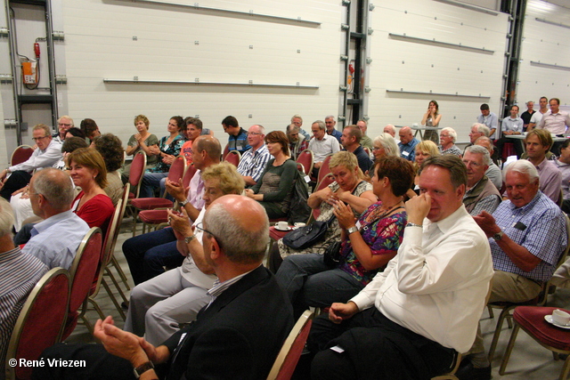 RenÃ© Vriezen 2011-06-15 #0142 Gemeente Arnhem Wijkavond Stadsbeheer Groene Agenda woensdag 15 juni 2011