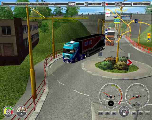 wos5 00003 TZ express map June 2011 finaly v1.2