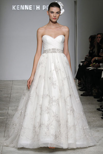 Hot-Sale-Wedding-Dress-Gown-Kenneth-Pool008 - 