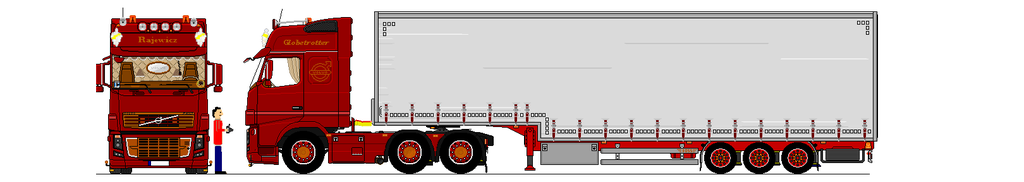 szwedex stal - 