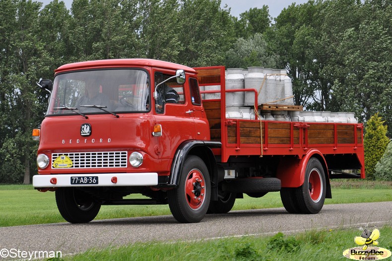 DSC 0492-border - Oldtimerdag Vianen 2011