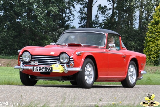 DSC 0188-border Oldtimerdag Vianen 2011