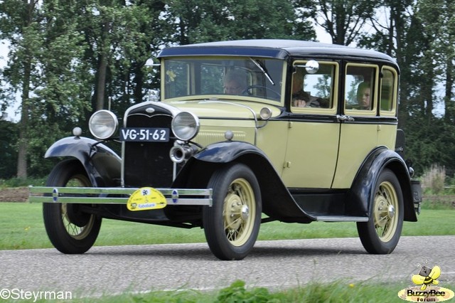 DSC 0200-border Oldtimerdag Vianen 2011