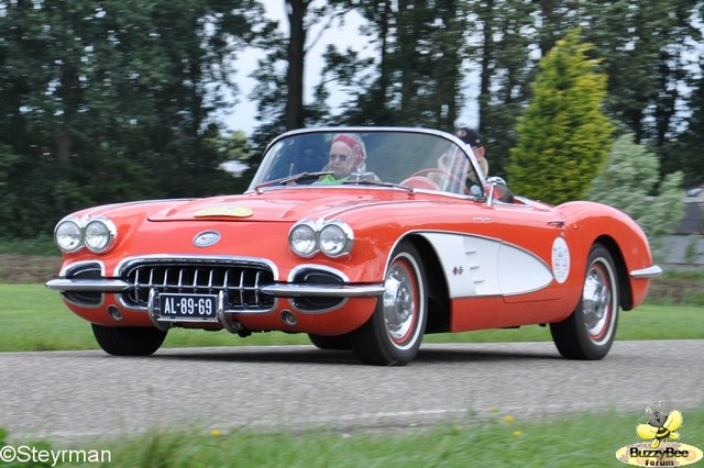 DSC 0201-border Oldtimerdag Vianen 2011