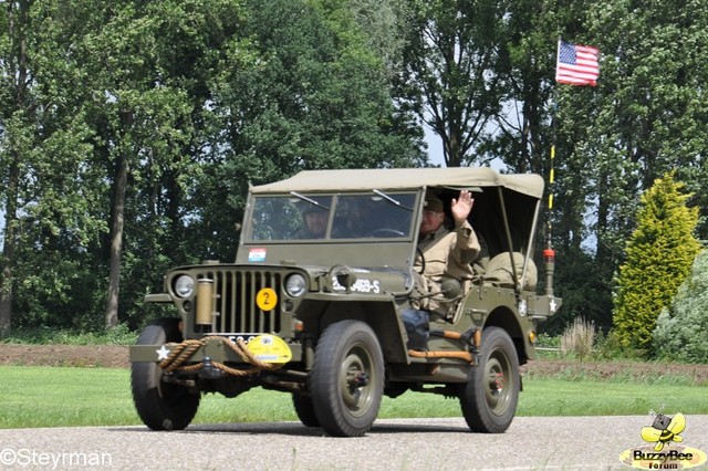 DSC 0209-border Oldtimerdag Vianen 2011