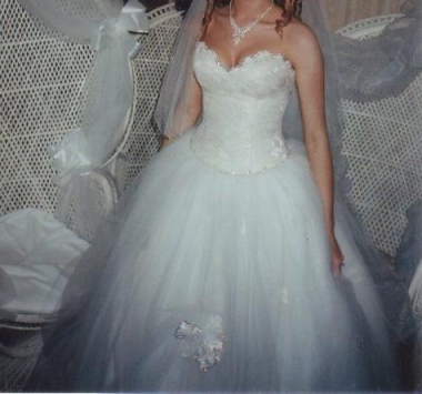 custommade galit couture wedding dresses 14804 vie - 