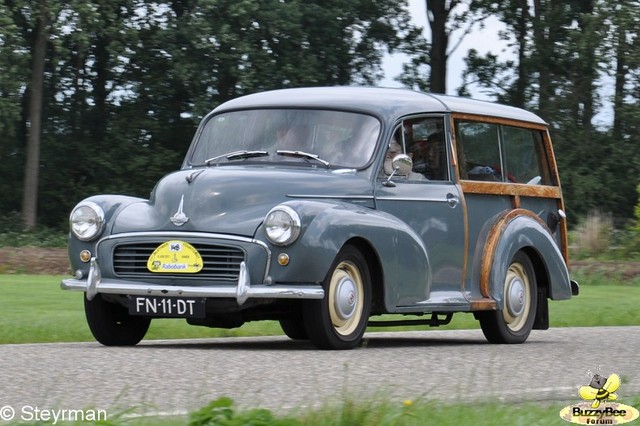 DSC 0218-border Oldtimerdag Vianen 2011