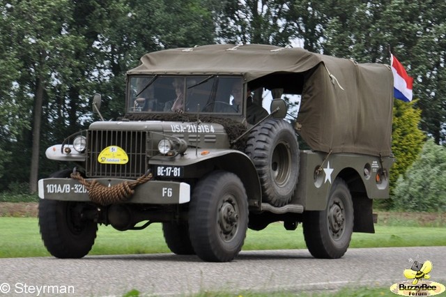 DSC 0219-border Oldtimerdag Vianen 2011