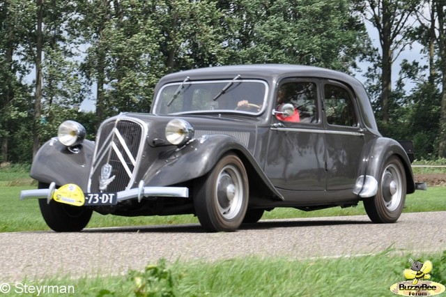 DSC 0231-border Oldtimerdag Vianen 2011