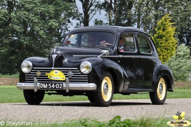 DSC 0233-border Oldtimerdag Vianen 2011