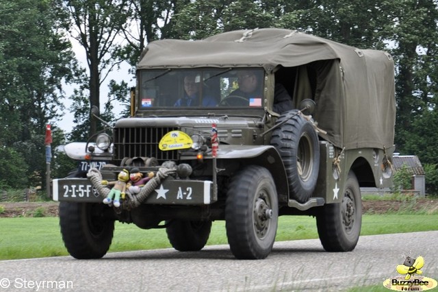 DSC 0240-border Oldtimerdag Vianen 2011