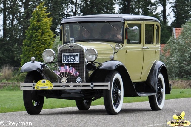 DSC 0243-border Oldtimerdag Vianen 2011